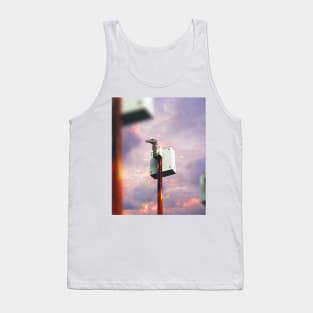 Eye on You Tank Top